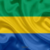 gabon